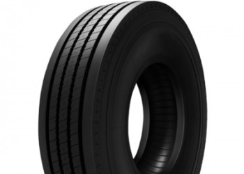 265/70R19.5 Samson GL283A 140/138M Рульова вантажна шина