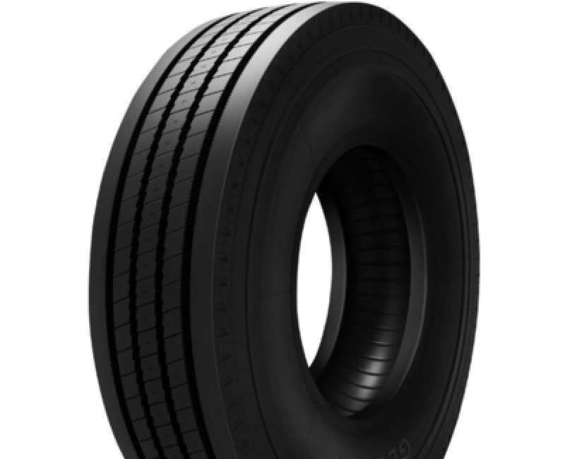 265/70R19.5 Samson GL283A 140/138M Рульова вантажна шина