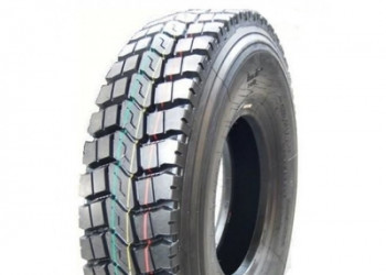 12R20 Aplus D608 156/153K Ведуча вантажна шина