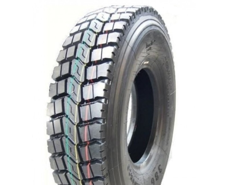 12R20 Aplus D608 156/153K Ведуча вантажна шина