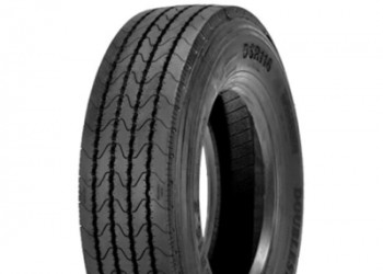 215/75R17.5 Doublestar DSR116 135/133J Рульова вантажна шина