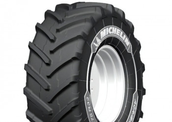 16.9R30 Michelin AGRIBIB 2 147/147A8/B Сільгосп шина