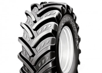 520/70R38 Kleber Fitker 150/150A8/B Сільгосп шина