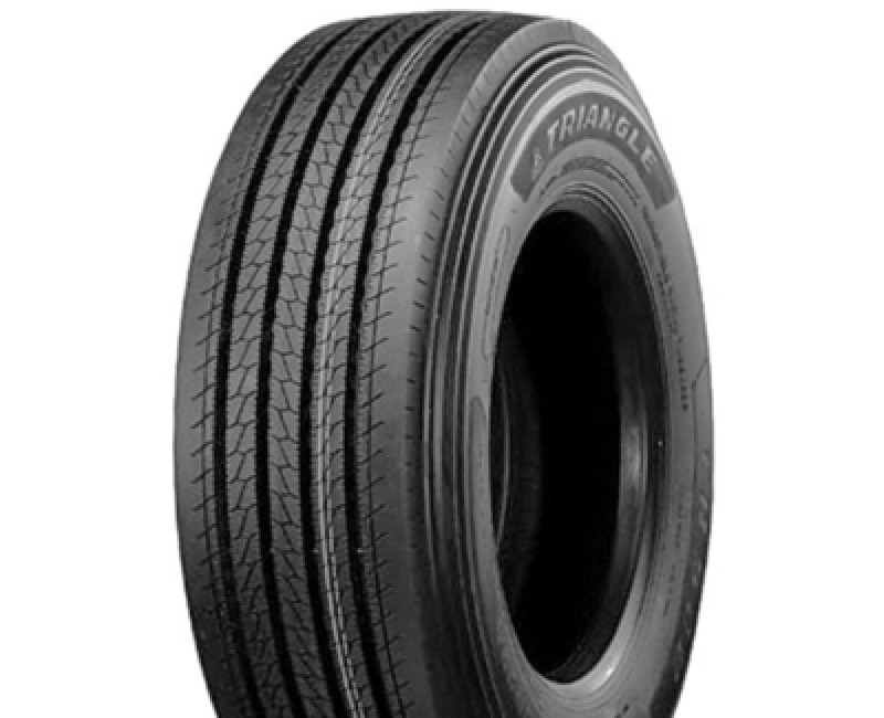 265/70R19.5 Triangle TRS02 140/138M Рульова вантажна шина