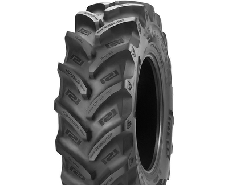 420/85R30 Pirelli PHP:85 140/140A8/B Сільгосп шина