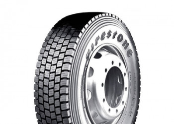 315/80R22.5 Firestone FD622+ 154/150M Ведуча вантажна шина
