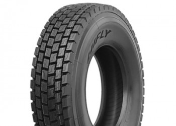 315/80R22.5 Hifly HH308 156/152L Ведуча вантажна шина