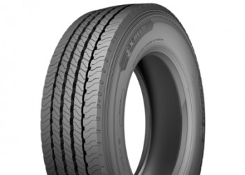 315/60R22.5 Michelin X Multi Z 154/148L Рульова шина