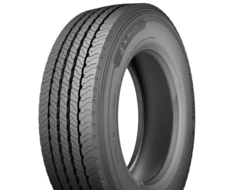 315/60R22.5 Michelin X Multi Z 154/148L Рульова шина