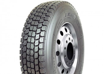 315/60R22.5 Long March LM329 152/148M Ведуча вантажна шина