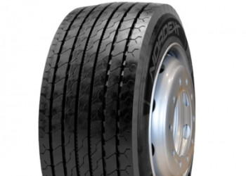 445/45R19.5 Nordexx Trailer 20 160L Причіпна вантажна шина
