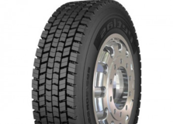 265/70R19.5 Petlas RH100 140/138M Ведуча вантажна шина
