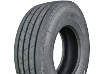 215/75R17.5 Atlander ATL816 135/133L Рульова вантажна шина
