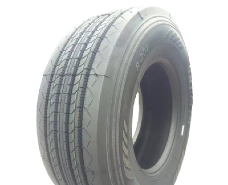 315/70R22.5 Unicoin R-201 152/148M Рульова вантажна шина