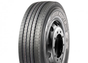 295/80R22.5 Leao KTS300 154/149M Рульова вантажна шина