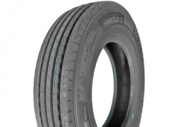 315/80R22.5 Kapsen S02 157/153L Рульова вантажна шина