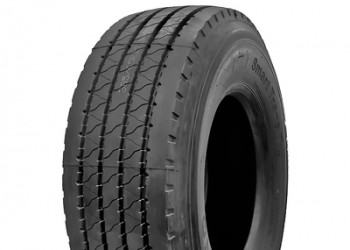 385/65R22.5 Trazano Smart Trans T48 160K Причіпна вантажна шина