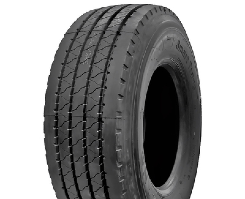 385/65R22.5 Trazano Smart Trans T48 160K Причіпна вантажна шина