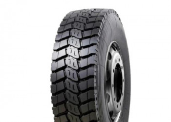 11R20 Doupro ST928 152/149L Ведуча вантажна шина