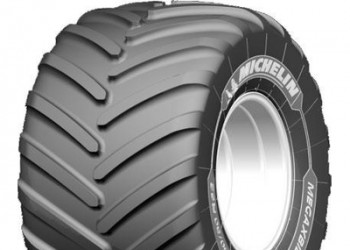 800/65R32 Michelin MegaXBib 2 178/178A8/B Сільгосп шина