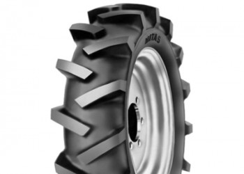 6.5/75R14 Mitas TS-02 72/60A6 Сільгосп шина