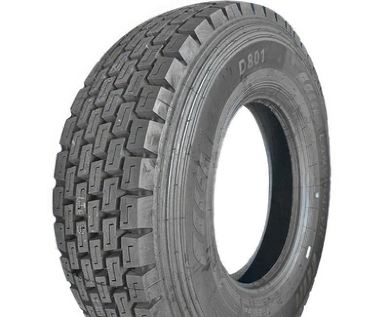11R22.5 Lanvigator D801 149/146M Ведуча вантажна шина