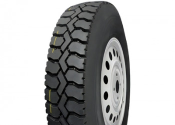7.5R16 Vipal (наварка) PBD63-B Ведуча шина