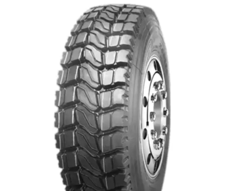 8.25R20 Sportrak SP912 139/137K Ведуча вантажна шина