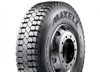 235/75R17.5 Maxell Super LD21 143/141J Ведуча шина