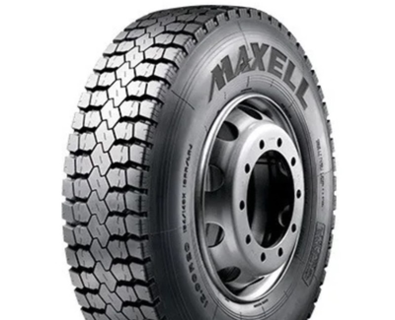 235/75R17.5 Maxell Super LD21 143/141J Ведуча шина