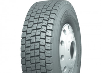 315/80R22.5 BlackLion BD175 156/153L Ведуча вантажна шина