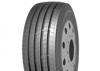 295/60R22.5 Jinyu JF568 150/147L Рульова вантажна шина