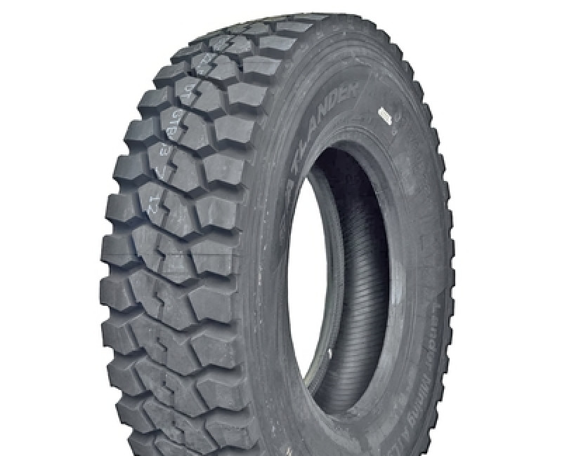 315/80R22.5 Atlander Lander Mining ATL99 158/156G Індустріальна шина