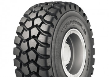 26.5R25 Triangle TB598S Індустріальна шина