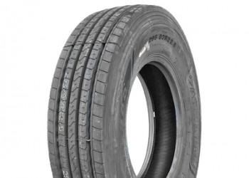 295/80R22.5 Atlander ATL200 154/149M Рульова вантажна шина