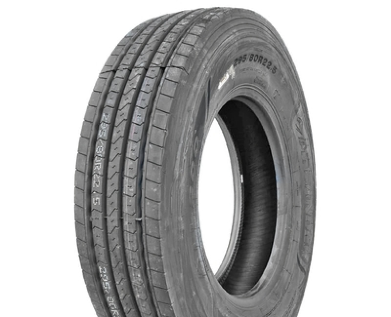 295/80R22.5 Atlander ATL200 154/149M Рульова вантажна шина