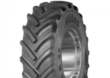 500/80R28 Mitas SFT 182/162A8/A8 Сільгосп шина