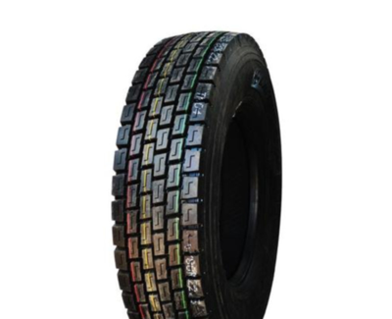 295/80R22.5 Aplus D801 154/151M Ведуча вантажна шина