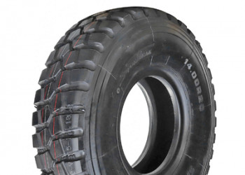 14R20 Sportrak SP309 164/161J Ведуча вантажна шина