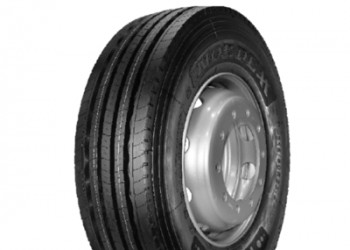 295/80R22.5 Nordexx NSR 1000 152/149M Рульова вантажна шина