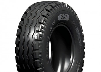 12.5/80R15.3 GRI GREEN EX RIB3 150A6 Сільгосп шина