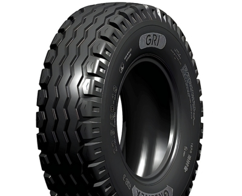 12.5/80R15.3 GRI GREEN EX RIB3 150A6 Сільгосп шина