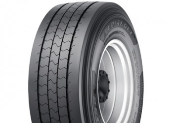 385/55R22.5 Triangle TRT02 160/158J/L Причіпна вантажна шина