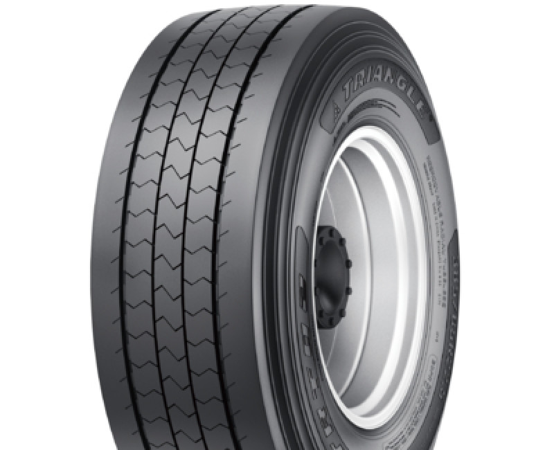 385/55R22.5 Triangle TRT02 160/158J/L Причіпна вантажна шина