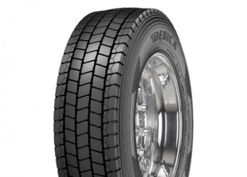 295/80R22.5 Debica DRD2 152/148M Ведуча вантажна шина