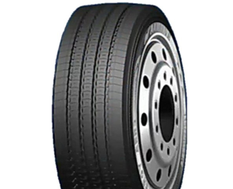 315/80R22.5 Aufine AER3 156/150L Рульова вантажна шина