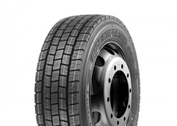 285/70R19.5 LingLong KLD200 146/144M Ведуча шина