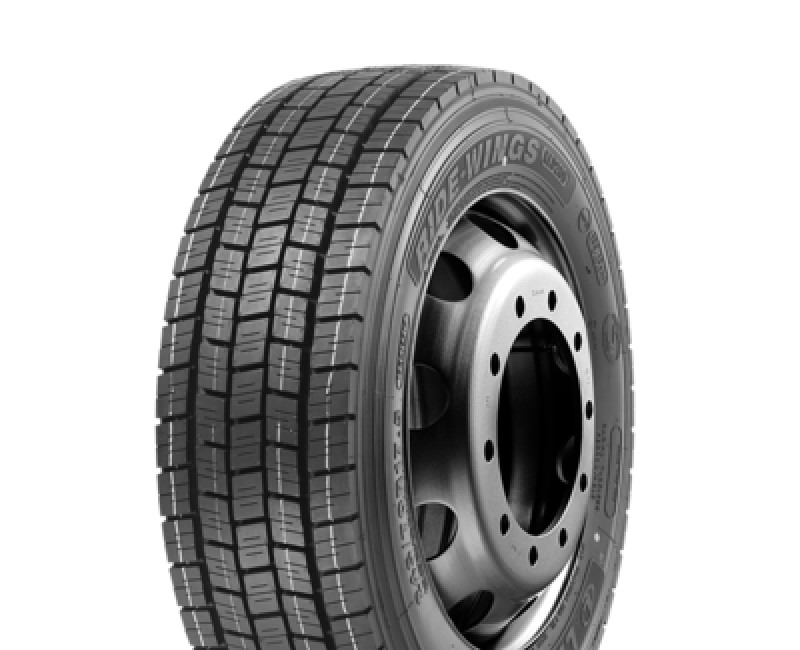 285/70R19.5 LingLong KLD200 146/144M Ведуча шина