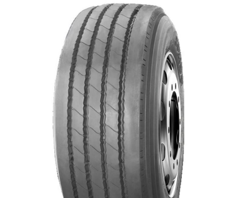 385/65R22.5 Sportrak SP396 160K Причіпна вантажна шина