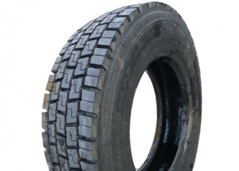 205/75 R17.5 Triangle TTR-D12 126/124M Ведуча вантажна шина
